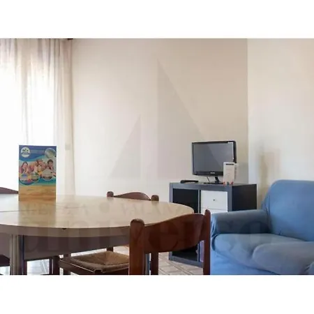 Calypso Apartment *