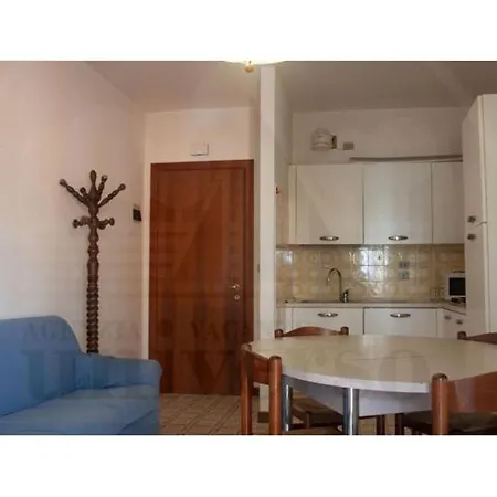 Apartment Calypso